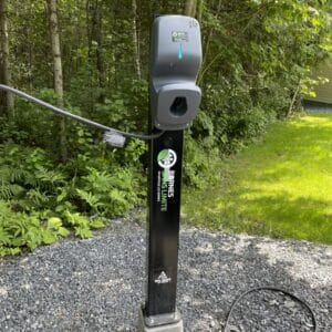 Installation Piédestal