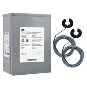 Contrôleur de charge DCC12