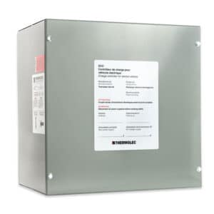 Contrôleur de charge DCC960 solution condo