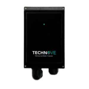 TechnoVE de base
